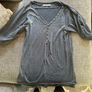 Free People T Shirt- See Pictures- S